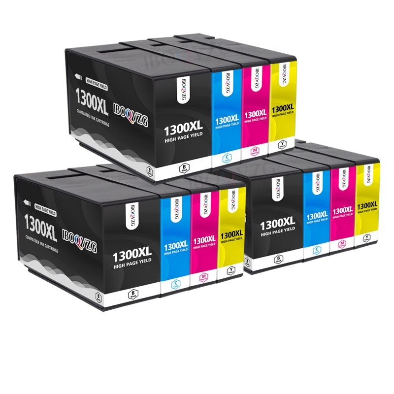 20ml PGI-1300 Ink Cartridge For Canon MAXIFY MB2030 MB2330