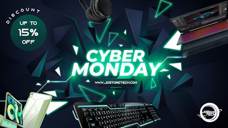 Cyber Monday - Special Promo