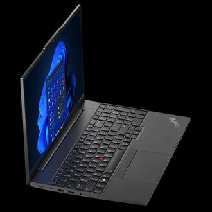 Lenovo ThinkPad E16 i5-13500H DDR4 16GB RAM 512GB SSD 16 Inch Laptop