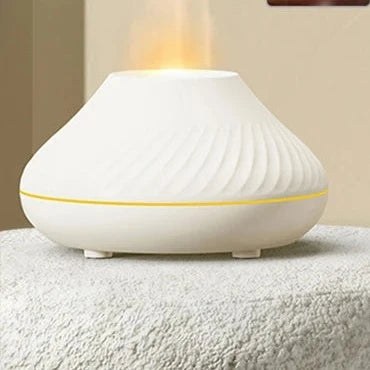 130ML 5V Plastic Adjustable Color Oil Aroma Diffuser Machine