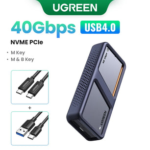 Ugreen 40Gbps 1.8