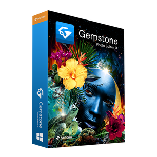 ACDSee Gemstone Photo Editor 14