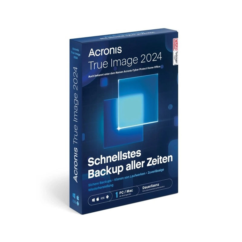 Acronis True Image Premium