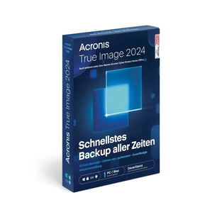 Acronis True Image Premium