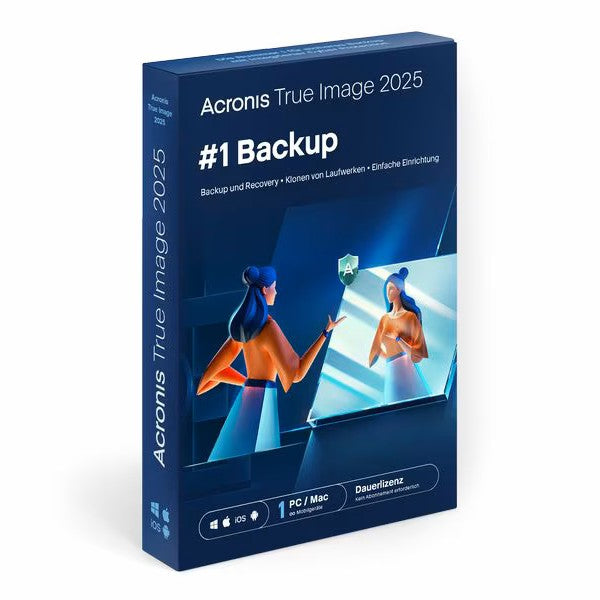 Acronis True Image Premium