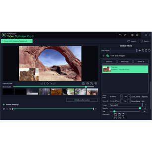 Ashampoo Video Optimizer Pro 3