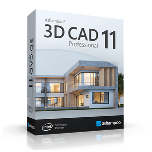 Ashampoo 3D CAD Professional 11