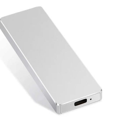 Custom External Solid State Disk For Laptop And Desktop