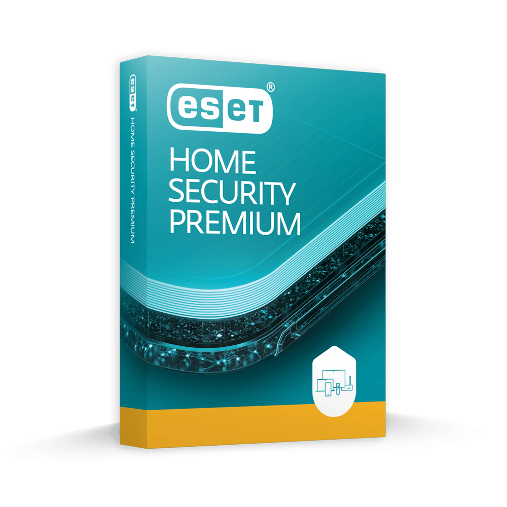 ESET Home Security Premium