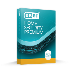 ESET Home Security Premium