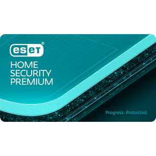 ESET Home Security Premium