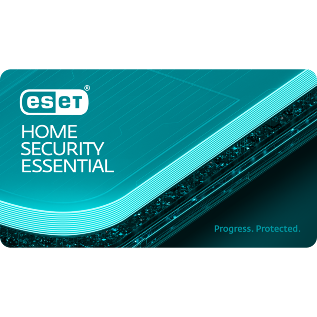 ESET Home Security Essential