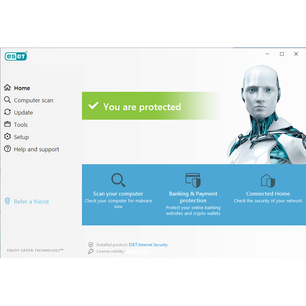 ESET Home Security Essential