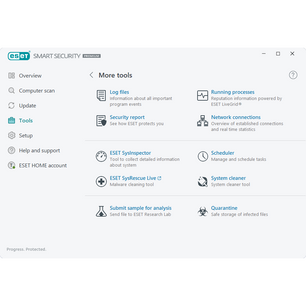 ESET Home Security Premium