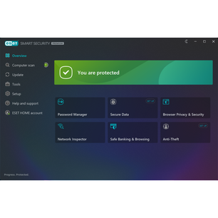 ESET Home Security Premium