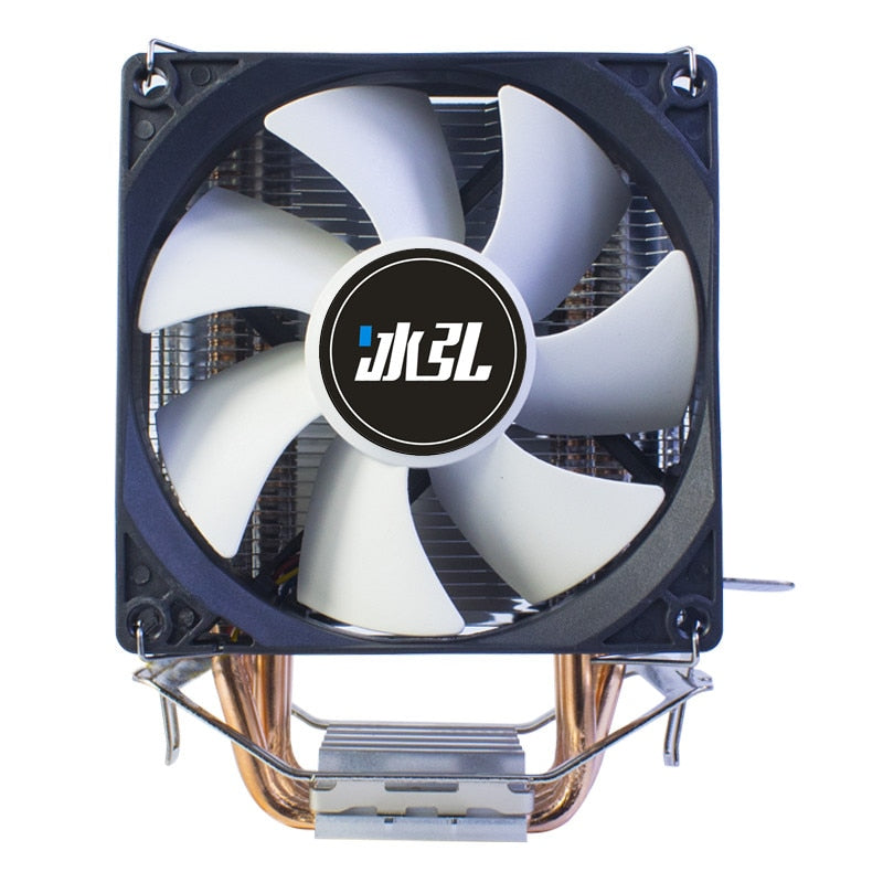 Universal 90MM Card Silent Cooling Fan For Desktop Computer