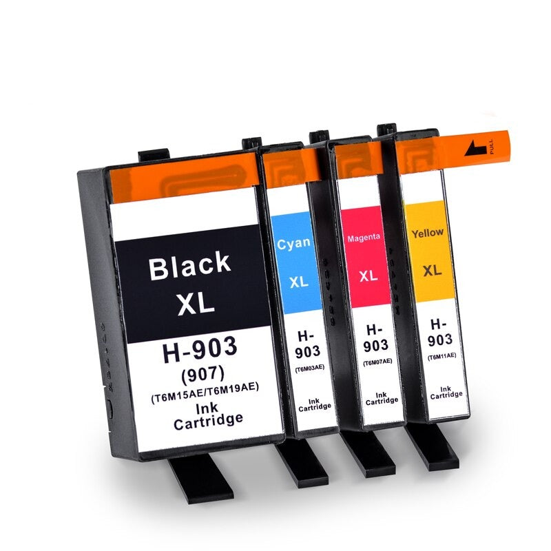 903XL Ink Cartridge For HP Officejet Pro 6960 6961 6963 6964