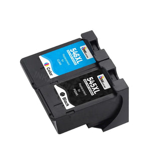 545XL 546XL Ink Cartridge For Canon MG3050 MG3051 MG3052 MG3053