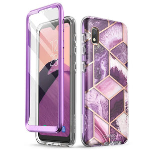 Polycarbonate Protective Case For Samsung Galaxy A10e