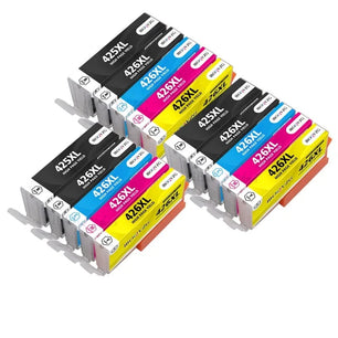 PGI-425 CLI-426 Ink Cartridge For Canon PIXMA IP4840 IP4940