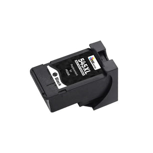 545XL 546XL Ink Cartridge For Canon IP2850 MG2400 MG2450 MX495