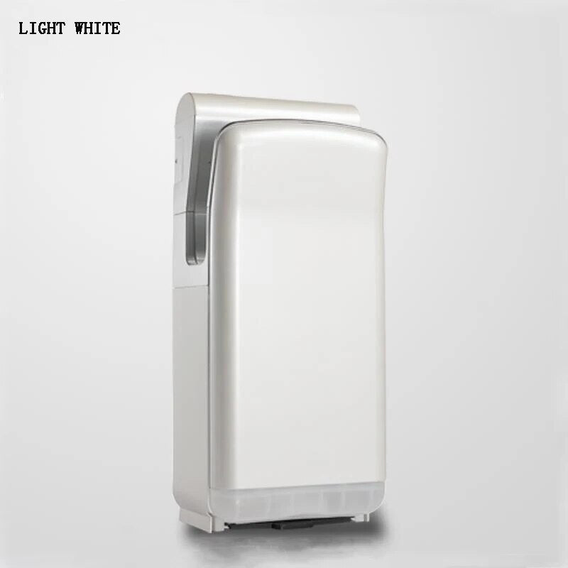 2000W Powerful Plastic Automatic High Speed Hand Drying Machine