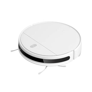 14.4V 2500mAh Plastic Panel Sweep Robotic Vacuum Cleaner