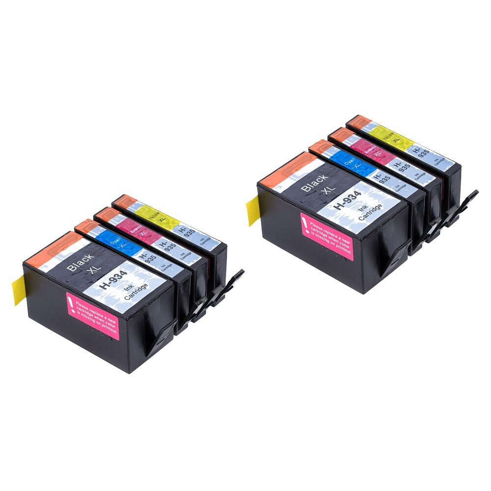 934XL 935XL Cartridge For HP Officejet Pro 6230/6830/6835/6812