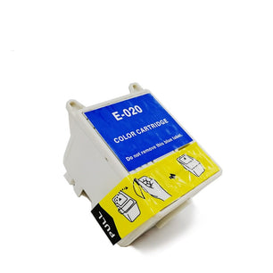 T019-T020 Ink Cartridge For Epson Stylus Color 880/880i Printer