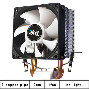 Universal 90MM Card Silent Cooling Fan For Desktop Computer