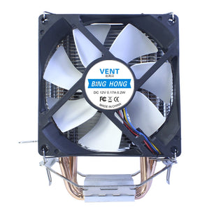 Universal 90MM Card Silent Cooling Fan For Desktop Computer