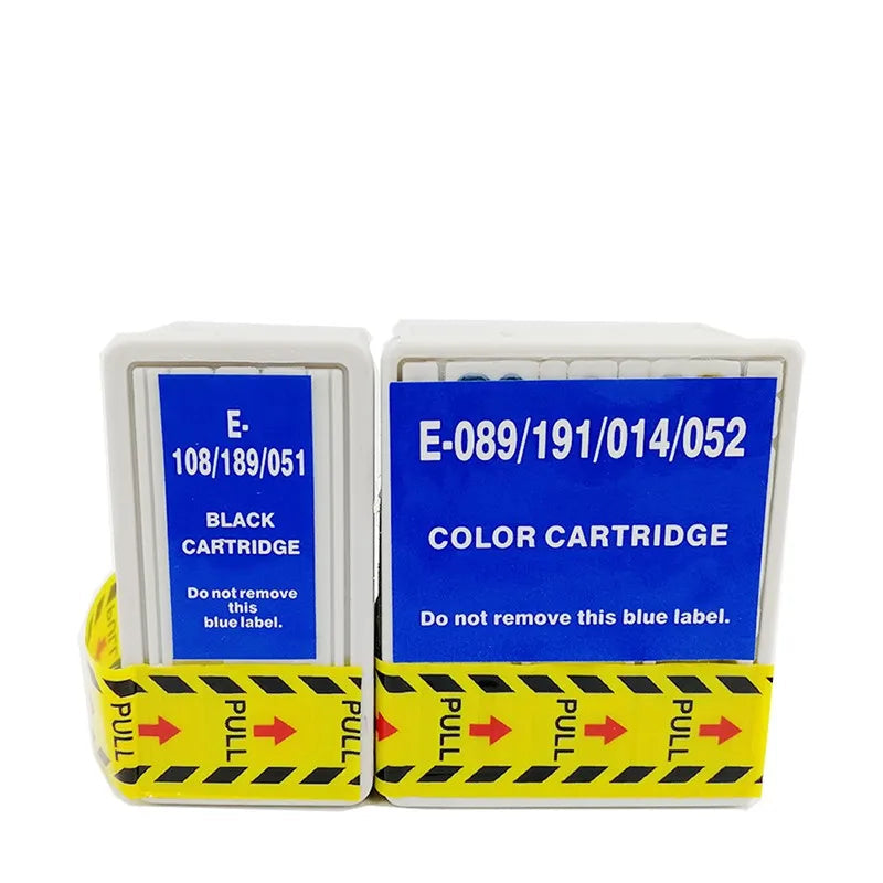 T051 T052 Ink Cartridge For Epson Stylus 740 740i 760 800 850 850N