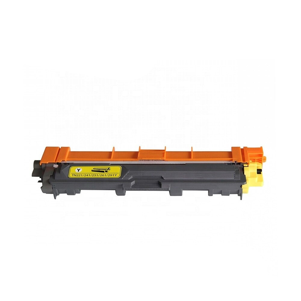 TN221-TN291 Toner Cartridge For Brother HL-3140CW MFC9130CW