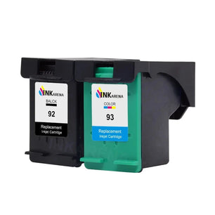 HP92-HP93 Compatible Ink Cartridge For Photosmart C3180 C3100