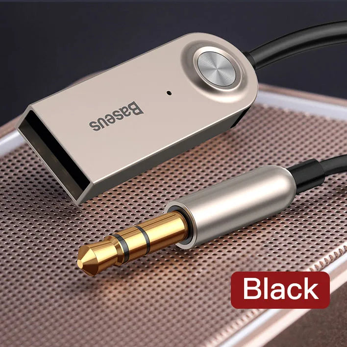 3.5mm Connector Bluetooth Audio Receiver Transmitter Dongle