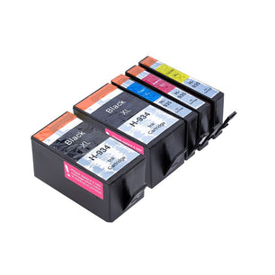 934XL 935XL Ink Cartridge For HP Officejet Pro 6812/6830/6815