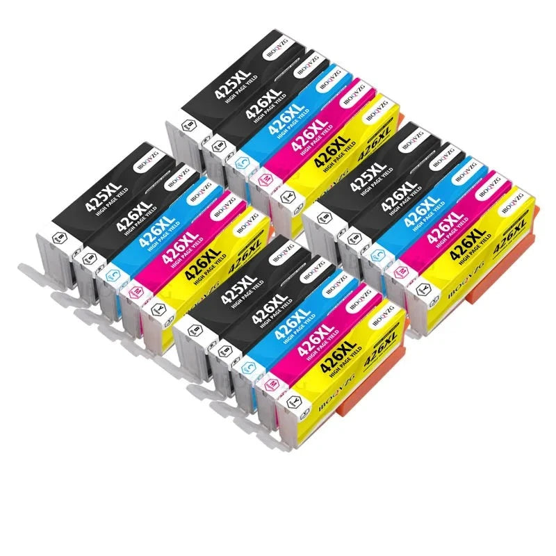 PGI-425 CLI-426 Ink Cartridge For Canon PIXMA IP4840 IP4940