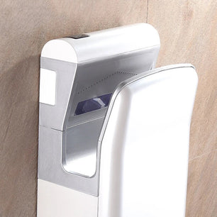 2000W Powerful Plastic Automatic High Speed Hand Drying Machine