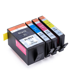 934XL 935XL Ink Cartridge For HP Officejet Pro 6812/6830/6815