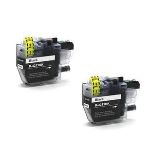 LC3211 LC3213 Ink Cartridge For Brother DCP-J572DW/DCP-J772DW