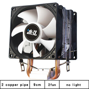 Universal 90MM Card Silent Cooling Fan For Desktop Computer