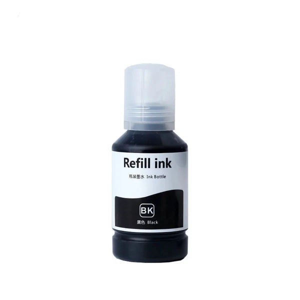 534 Water Based Ink Refill Bottle For Epson EcoTank M1100 M1180