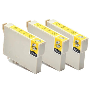 T0801-T0806 Ink Cartridge For Epson Stylus Photo R265 RX610