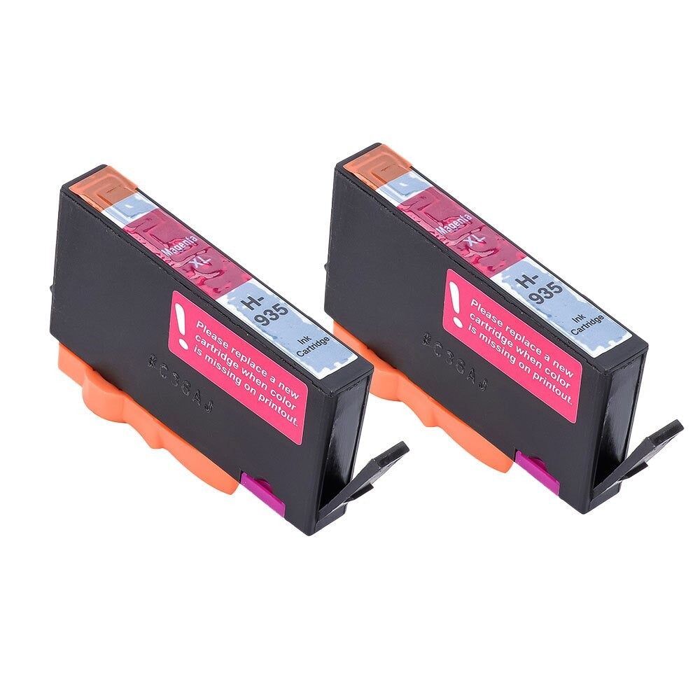 934XL 935XL Ink Cartridge For HP Officejet Pro 6812/6830/6815