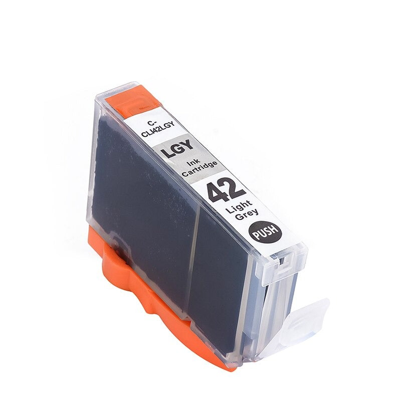 CLI42 Ink Cartridge Compatible For Canon PIXMA Pro-100 100S