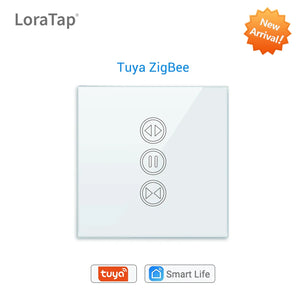 LoraTap Plastic Remote Control Hub Bridge With Network Interface