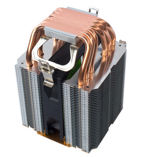 Universal 90MM Card Silent Cooling Fan For Desktop Computer