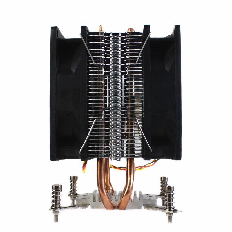 Universal 90MM Card Silent Cooling Fan For Desktop Computer