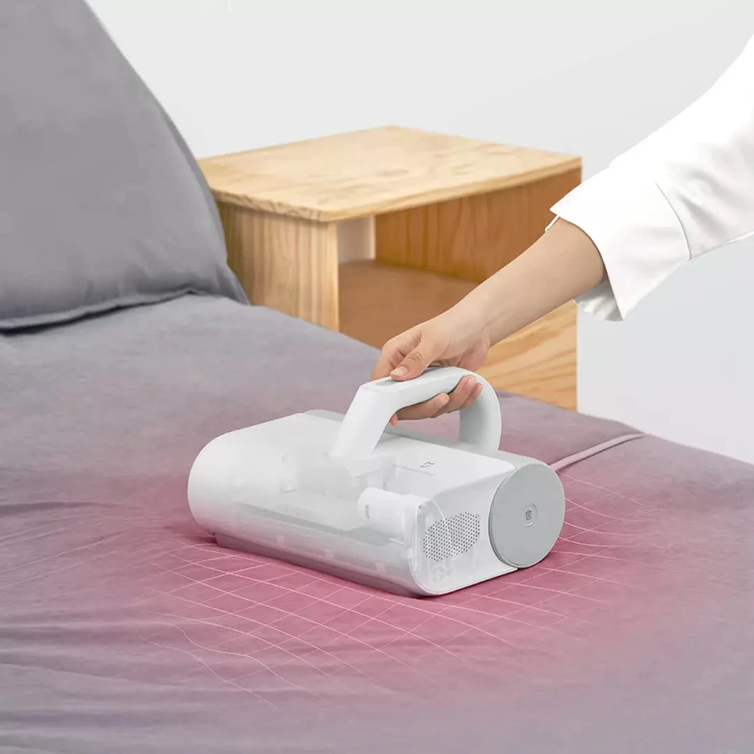 Plastic Wireless Multifunctional Handheld Bed Vacuum Cleaner