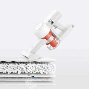Xiaomi Plastic Wireless Cordless Handheld Auto Vacuum Cleaner